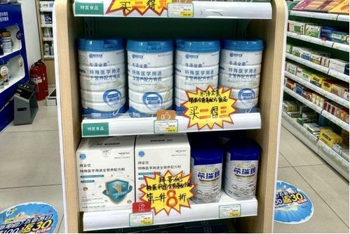 特醫食品可及性困境與零售渠道創新策略